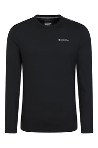 Iso-Viz Mens Active Top