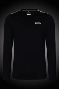 Iso-Viz Mens Active Top