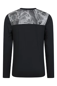 Iso-Viz Mens Active Top