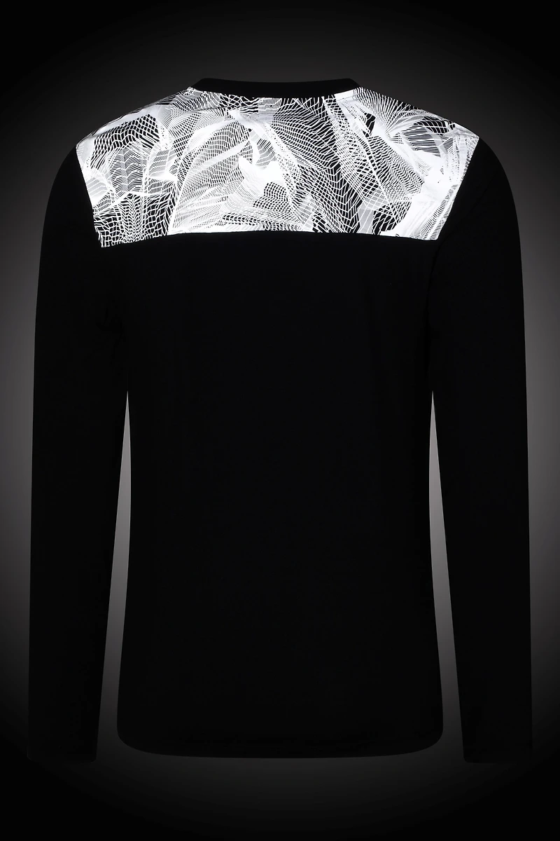 Iso-Viz Mens Active Top