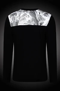 Iso-Viz Mens Active Top