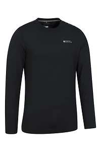 Iso-Viz Mens Active Top