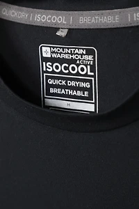 Iso-Viz Mens Active Top