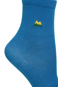 Motif Kids Socks Multipack