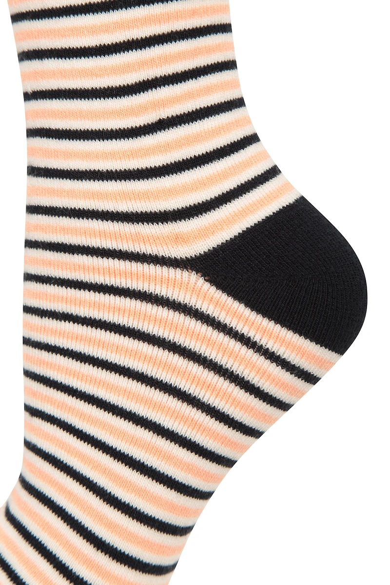 Floral Womens Rain Boot Socks Multipack