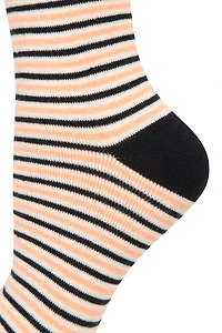 Floral Womens Rain Boot Socks Multipack