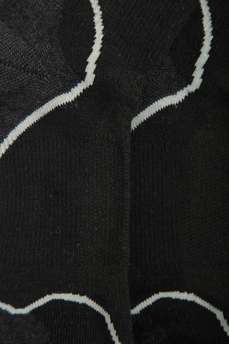 Merino Hiker Womens Quarter Length Socks