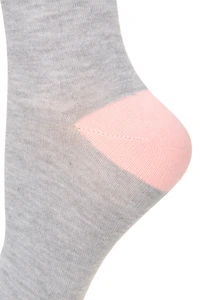 Striped Womens Socks Multipack