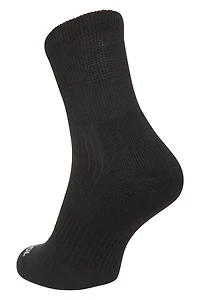 IsoCool Hiker Mens Quarter Length Socks