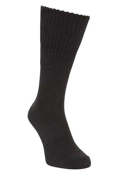 Mens Anti-Chafe Hiking Socks