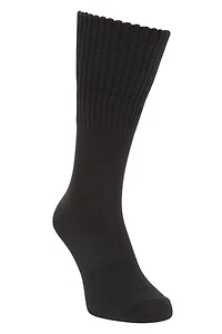 Mens Anti-Chafe Hiking Socks
