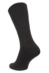 Mens Anti-Chafe Hiking Socks