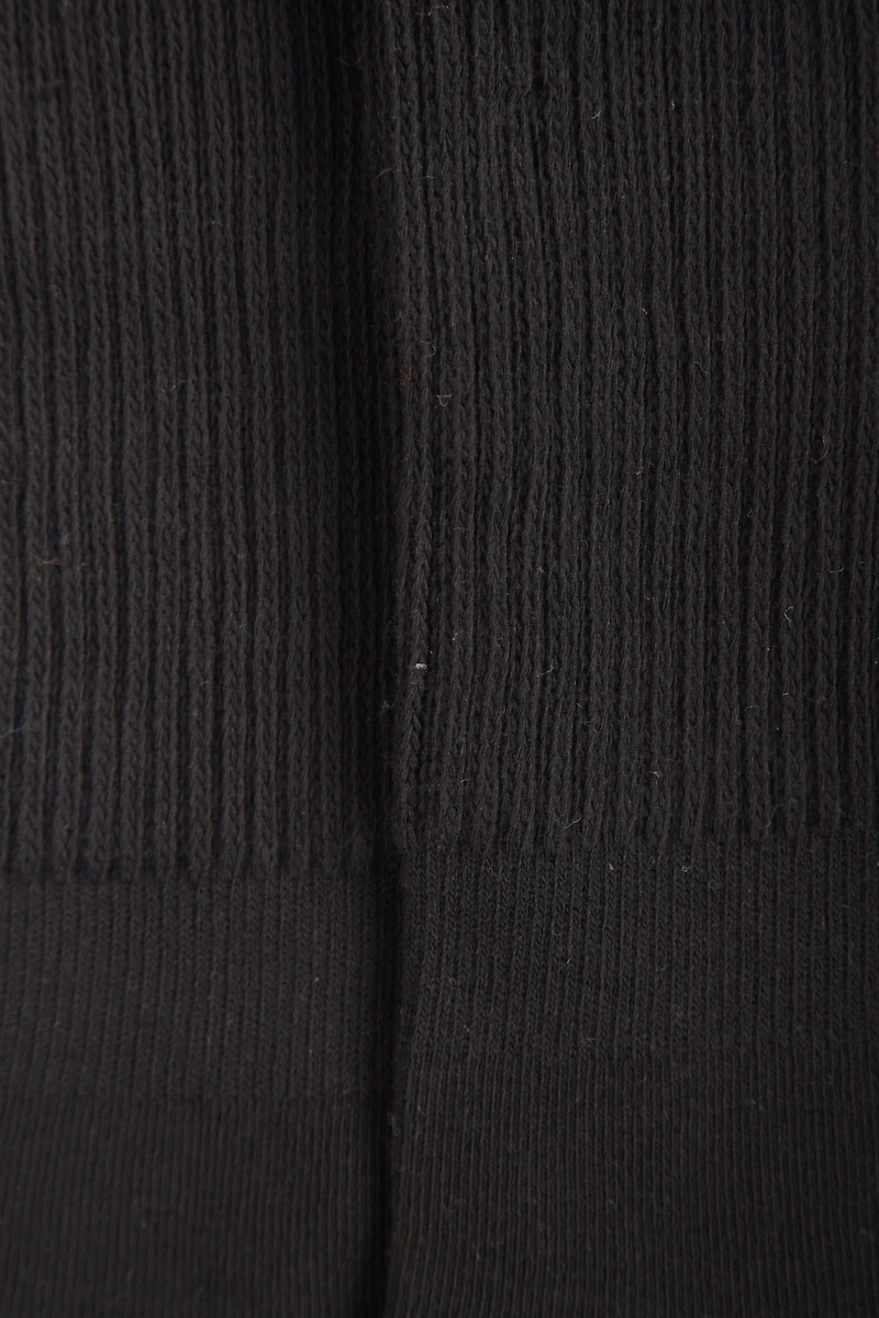Mens Anti-Chafe Hiking Socks