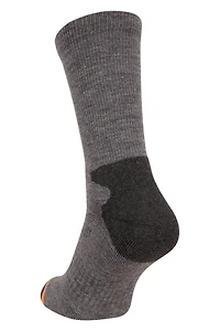 Merino Mens Hiker Socks