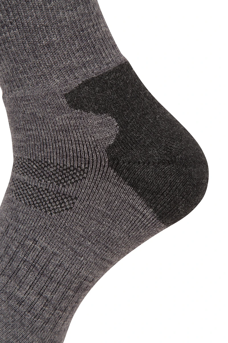 Merino Mens Hiker Socks