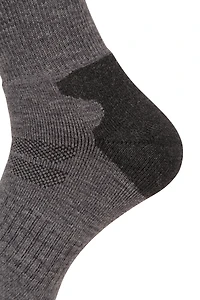 Merino Mens Hiker Socks