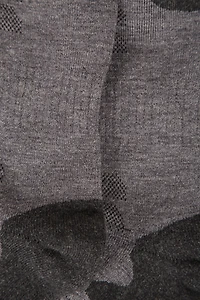 Merino Mens Hiker Socks