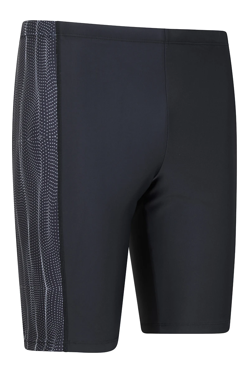 Tide Active Mens Swimshort