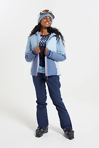 Sky Extreme Womens Ski Jacket