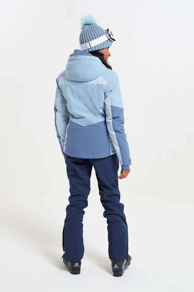 Sky Extreme Womens Ski Jacket