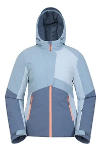 Sky Extreme Womens Ski Jacket