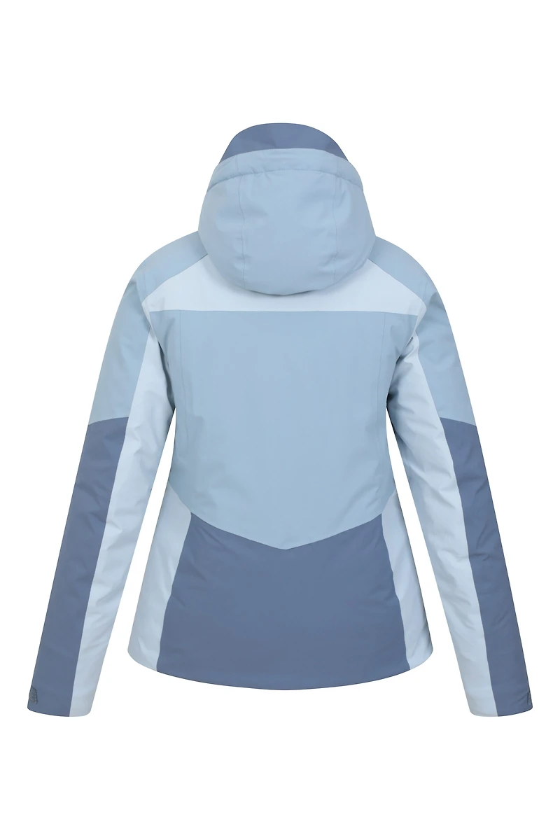 Sky Extreme Womens Ski Jacket