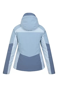 Sky Extreme Womens Ski Jacket