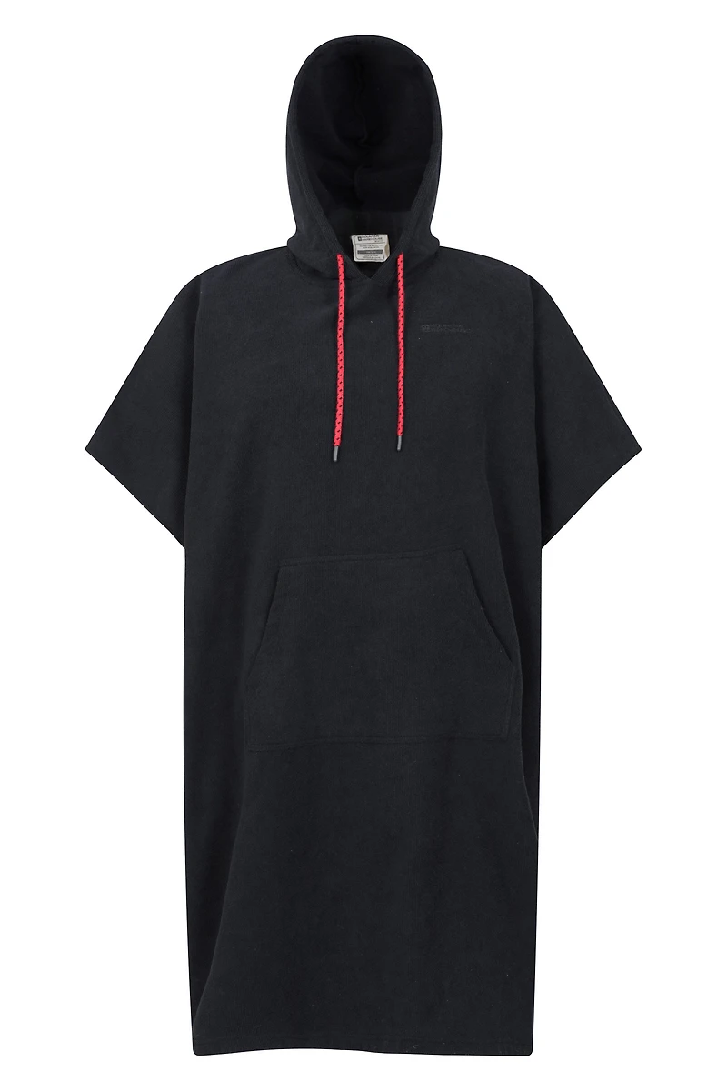 Driftwood Mens Swim Robe