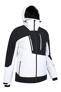 Supernova Mens Waterproof Ski Jacket