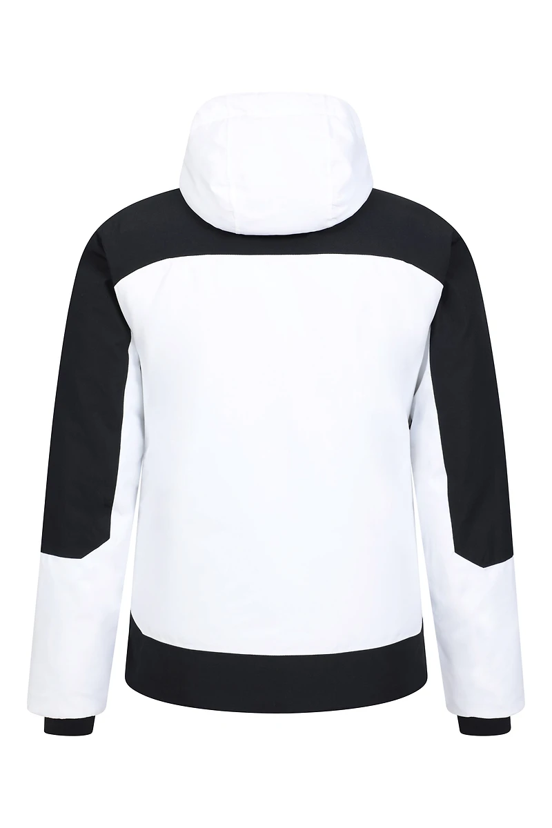 Supernova Mens Waterproof Ski Jacket