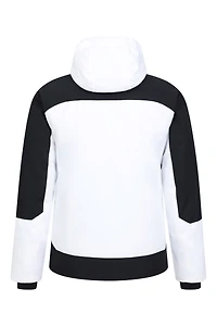 Supernova Mens Waterproof Ski Jacket