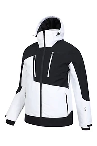 Supernova Mens Waterproof Ski Jacket