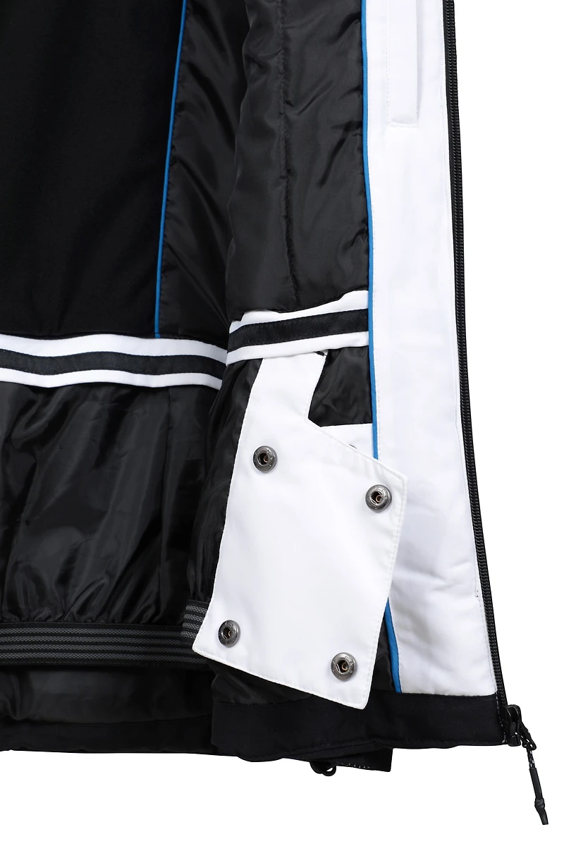 Supernova Mens Waterproof Ski Jacket