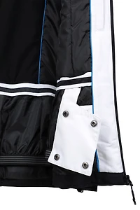 Supernova Mens Waterproof Ski Jacket