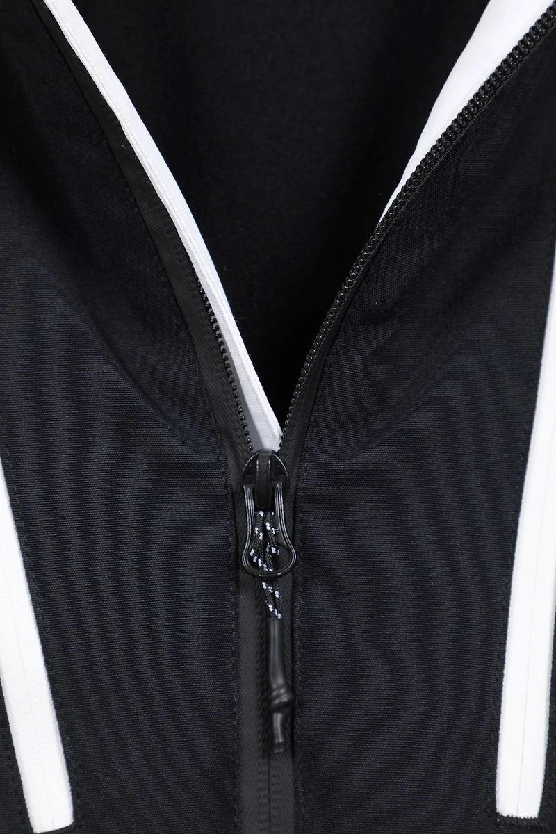 Supernova Mens Waterproof Ski Jacket