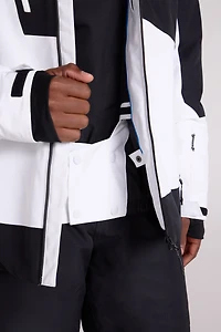 Supernova Mens Waterproof Ski Jacket