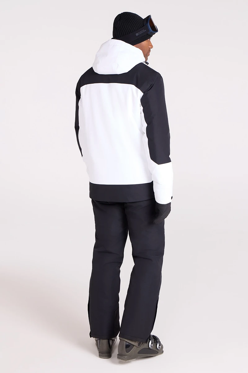 Supernova Mens Waterproof Ski Jacket