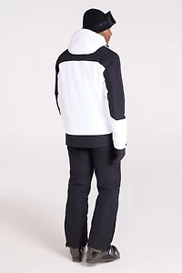 Supernova Mens Waterproof Ski Jacket