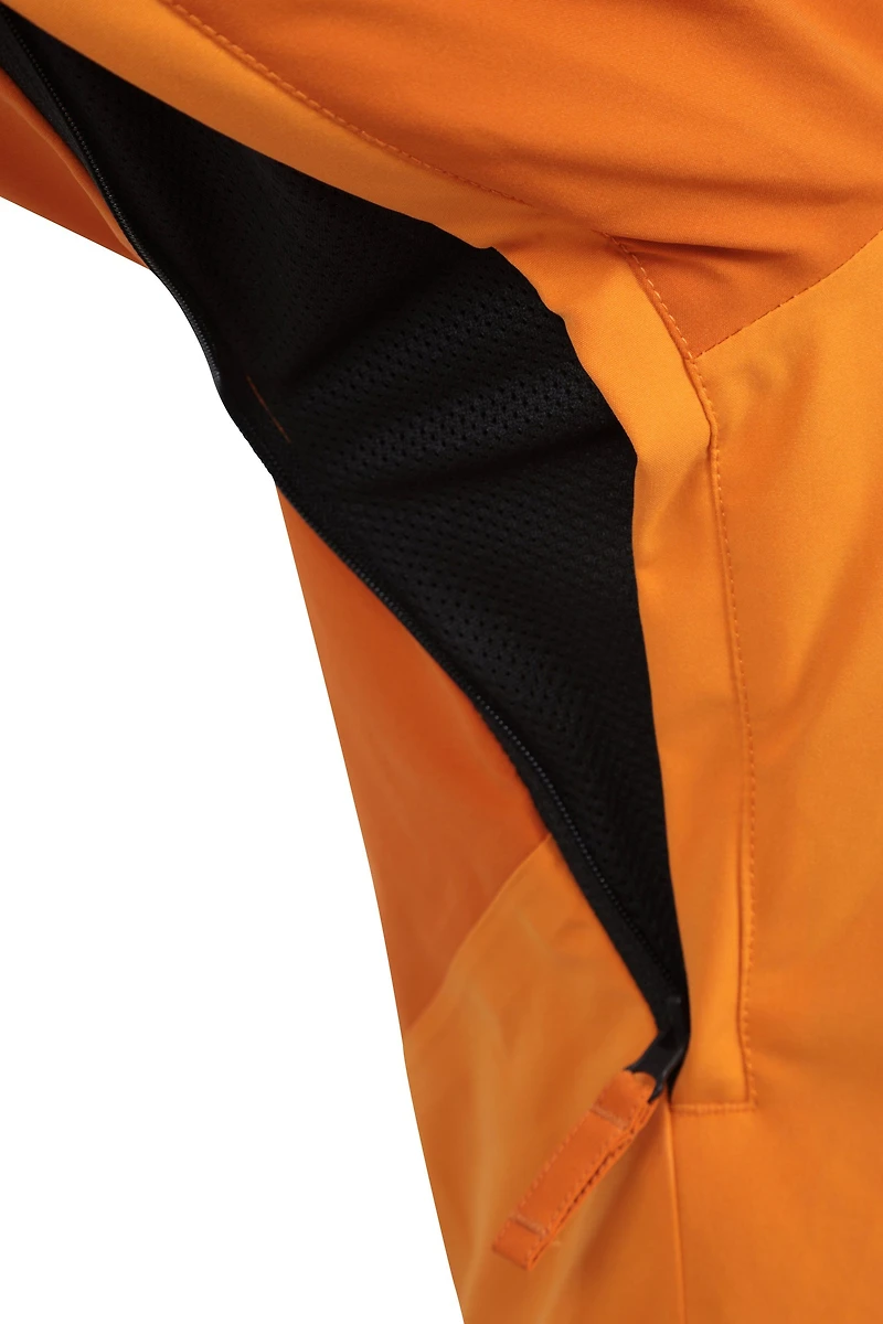 Phase Extreme Mens Waterproof Ski Jacket