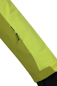 Phase Extreme Mens Waterproof Ski Jacket