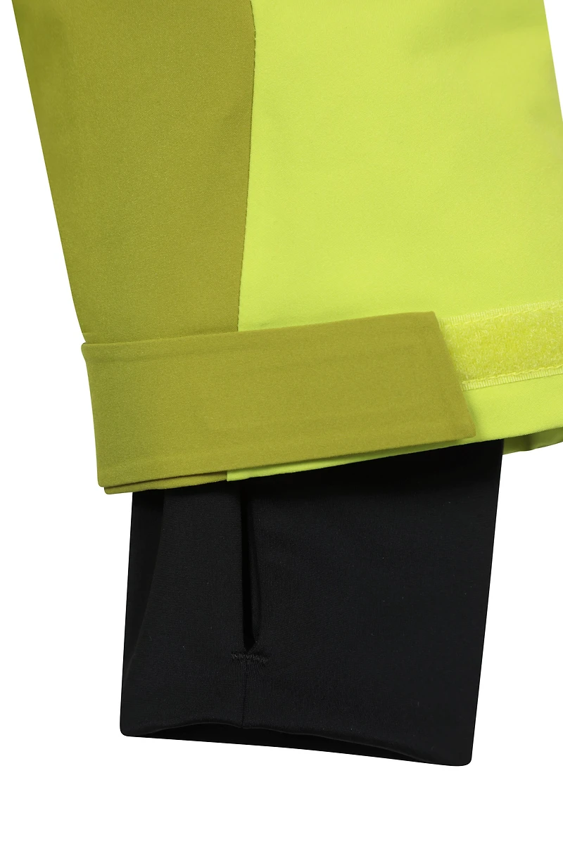 Phase Extreme Mens Waterproof Ski Jacket