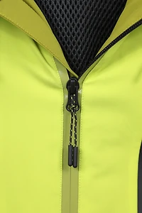 Phase Extreme Mens Waterproof Ski Jacket