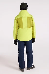 Phase Extreme Mens Waterproof Ski Jacket