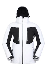 Phase Extreme Mens Waterproof Ski Jacket