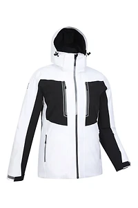 Phase Extreme Mens Waterproof Ski Jacket