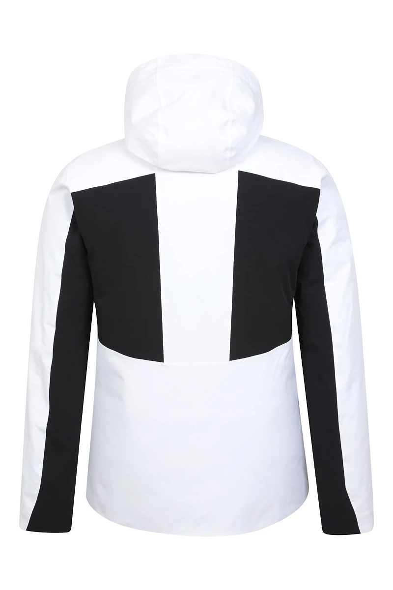 Phase Extreme Mens Waterproof Ski Jacket