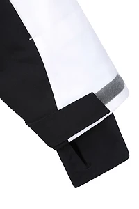 Phase Extreme Mens Waterproof Ski Jacket