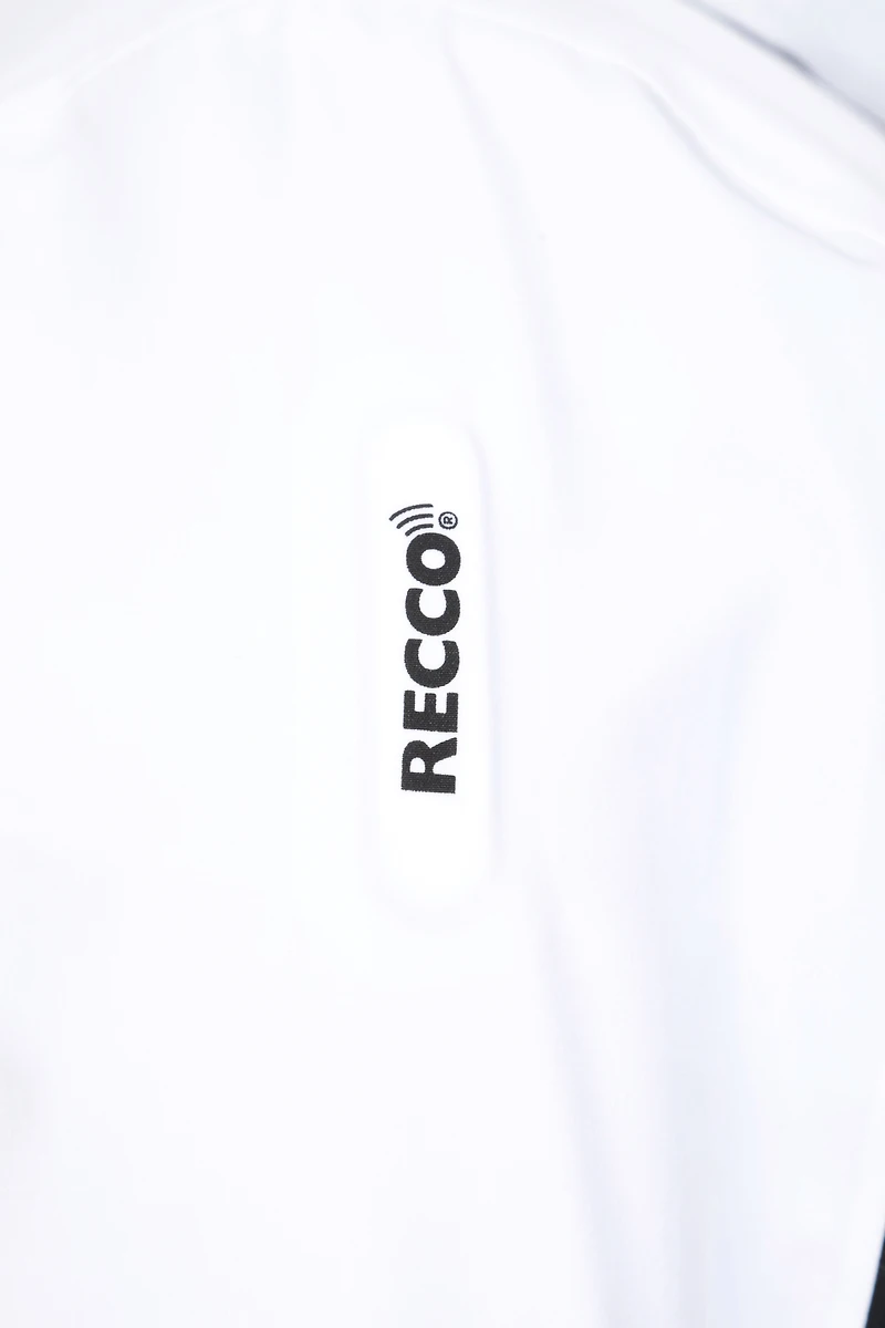 Phase Extreme Mens Waterproof Ski Jacket