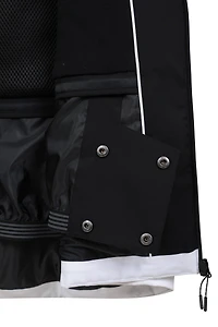 Phase Extreme Mens Waterproof Ski Jacket