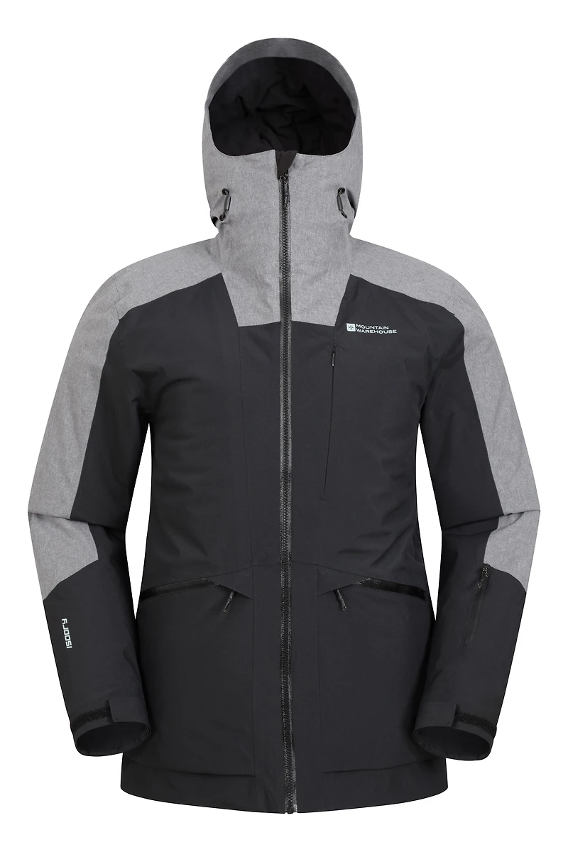 Orion Mens Ski Jacket